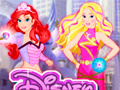 Παιχνίδι Disney Super Princess 1