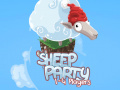 Παιχνίδι Sheep Party