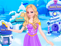 Παιχνίδι Elsa Clothing Store