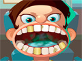 Παιχνίδι Mia Dentist Burger