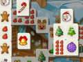 Παιχνίδι Mahjong For Christmas
