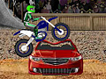 Παιχνίδι Stunt Mania 2