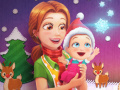 Παιχνίδι Delicious Emily's New Beginning Christmas Edition