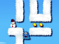 Παιχνίδι Snow Man