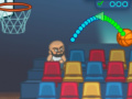 Παιχνίδι Basket Champs