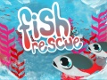 Παιχνίδι Fish rescue