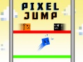 Παιχνίδι Pixel Jump