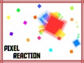 Παιχνίδι Pixel reaction