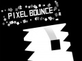 Παιχνίδι Pixel Bounce