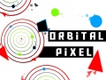 Παιχνίδι Orbital Pixel