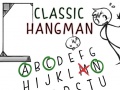 Παιχνίδι Hangman Classic