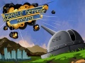 Παιχνίδι Missile defense system