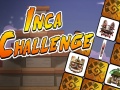 Παιχνίδι Inca Challenge