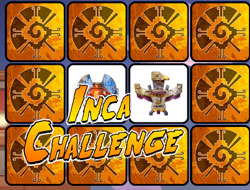 Inka Challenge .