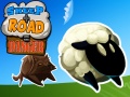 Παιχνίδι Sheep + Road = Danger