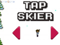 Παιχνίδι Tap Skier