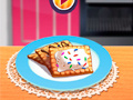 Παιχνίδι  Sara’s Cooking Class: Mini Pop Tarts