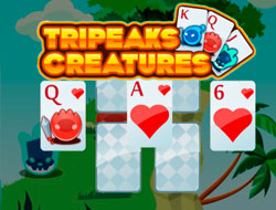 Πλάσματα Tripeaks 