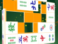 Παιχνίδι Mahjong 3D Construction