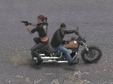 Παιχνίδι Killing Road