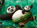 Παιχνίδι Kung fu Panda: Spot The Letters