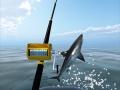 Παιχνίδι Azure Sea Fishing
