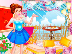 Princess Day Spa .