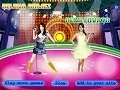 Παιχνίδι Selena Gomez vs Demi Lovato