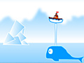 Παιχνίδι Arctic Showdown
