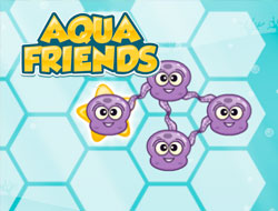 Aqua Φίλοι 