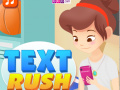 Παιχνίδι Text Rush