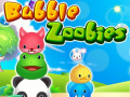 Παιχνίδι Bubble Zoobies