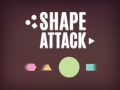 Παιχνίδι Shape Attack