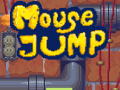 Παιχνίδι Mouse Jump