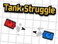 Παιχνίδι Tank Struggle  