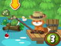 Παιχνίδι Fishing Dash