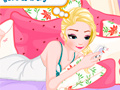 Παιχνίδι Elsa Online Dating