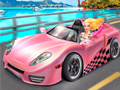 Παιχνίδι Blondie's Dream Car