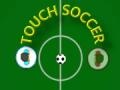 Παιχνίδι Touch Soccer