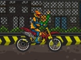 Παιχνίδι Risky Rider 5
