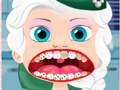 Παιχνίδι Princess Dentist