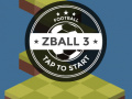 Παιχνίδι Zball 3: Football 
