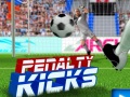 Παιχνίδι Penalty Kicks