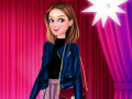 Παιχνίδι Barbie Becomes An Actress