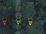 Παιχνίδι Miniboat Racers