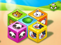 Παιχνίδι Cube Zoobies