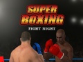 Παιχνίδι Super Boxing