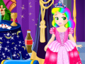 Παιχνίδι Princess Juliet Carnival Treats