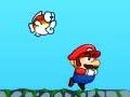 Παιχνίδι The Adventure Of Super Mario Water