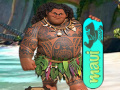 Παιχνίδι Maui Sandboard